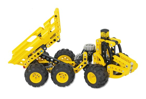 Dumper