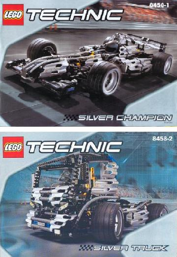 Silver Champion image 2