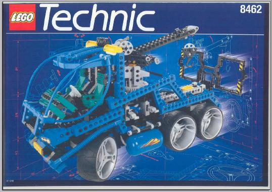 Tow Truck