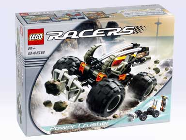 Power Crusher image 2