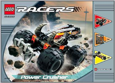 Power Crusher image 3