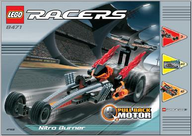 Nitro Burner image 3