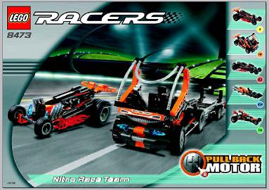 Nitro Race Team image 2