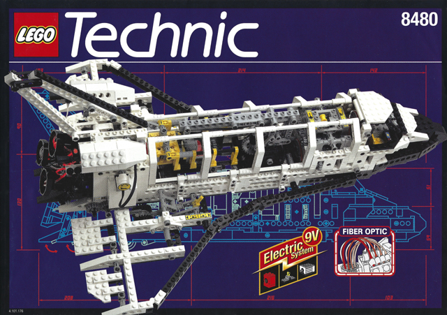 Space Shuttle