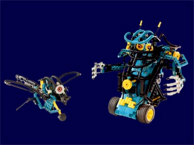CyberMaster image 3