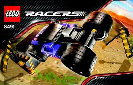 Ram Rod image 3
