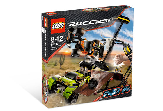 Desert Hammer image 2