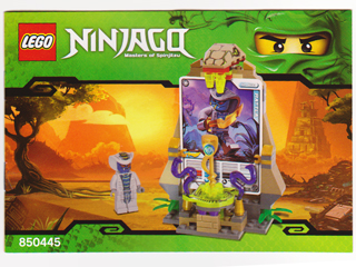 Character Card Shrine image 3