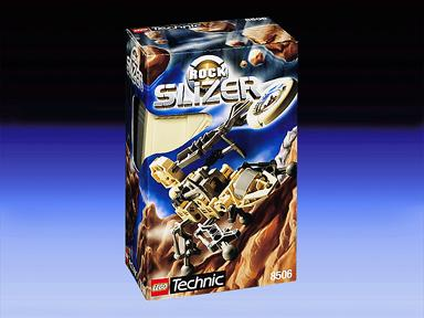 Granite / Rock Slizer image 2