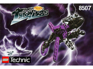 Electro / Energy Slizer image 3