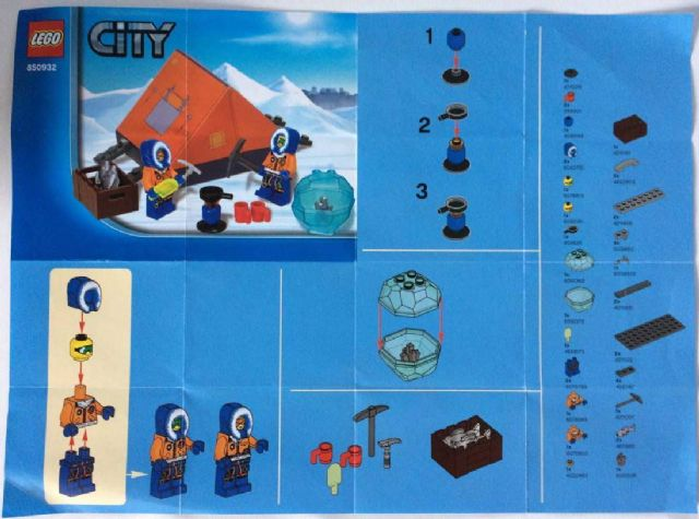 Polar Accessory Set image 2