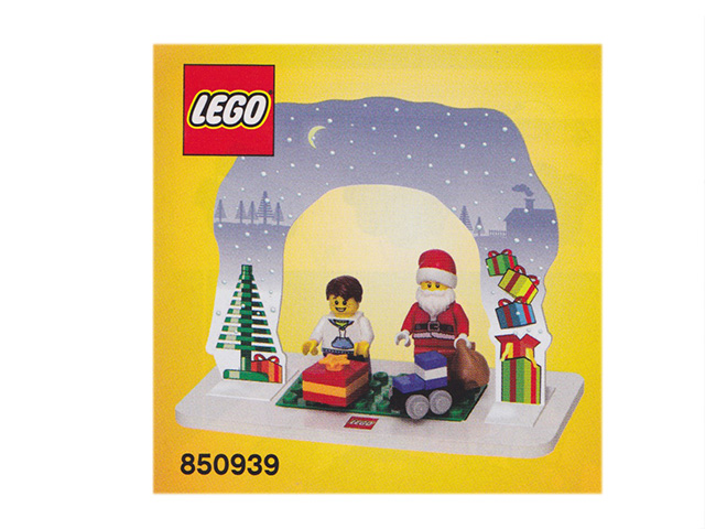 Santa Set image 3