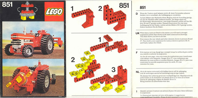 Tractor