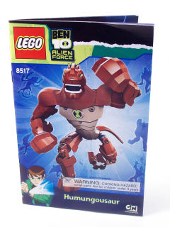 Humungousaur image 2
