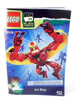 Jet Ray image 3