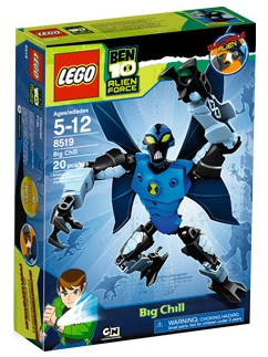 Big Chill image 2