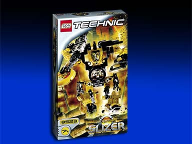Blaster / Blaster Slizer image 2