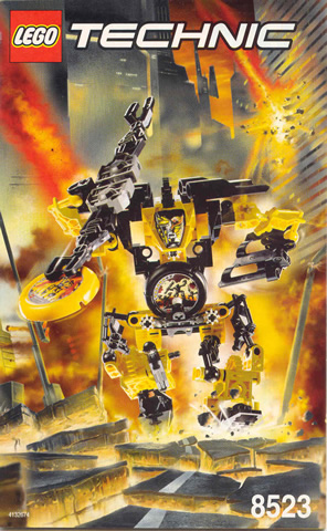 Blaster / Blaster Slizer