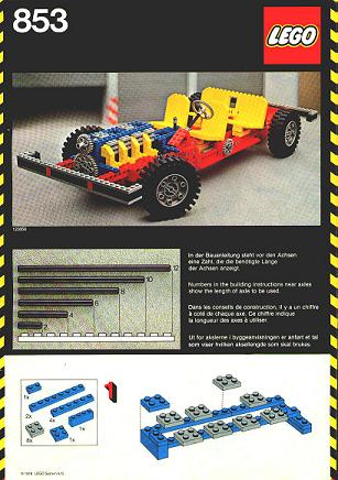 Auto Chassis image 3
