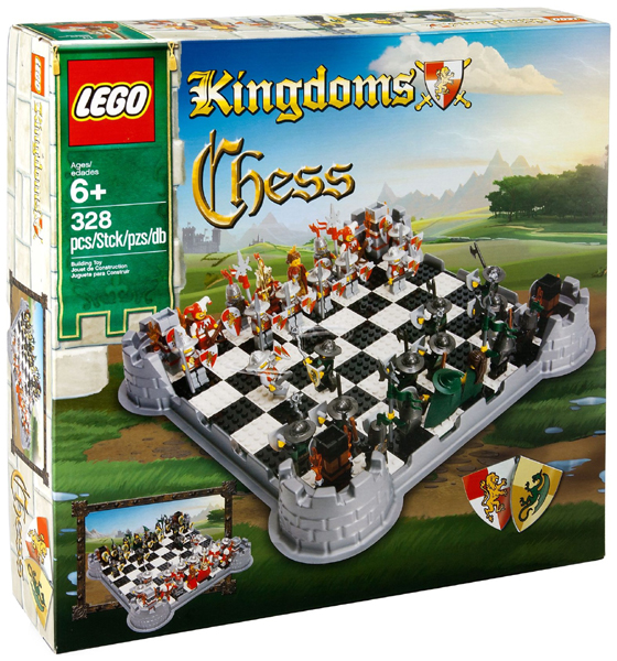Kingdoms Chess image 2