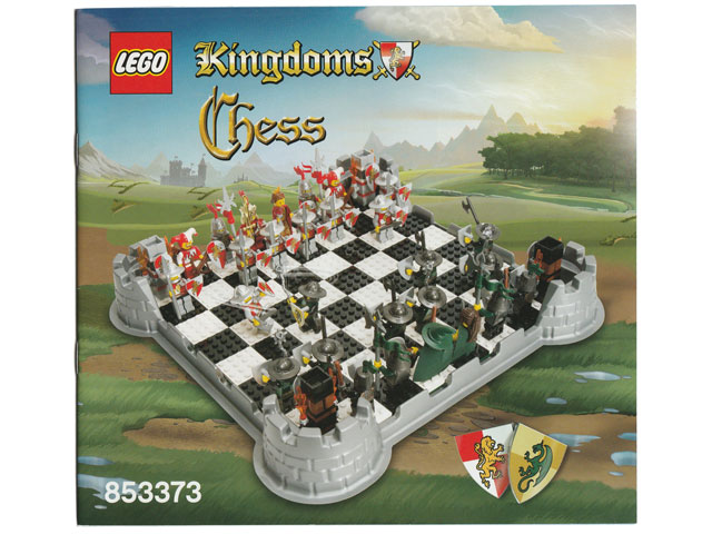 Kingdoms Chess image 3
