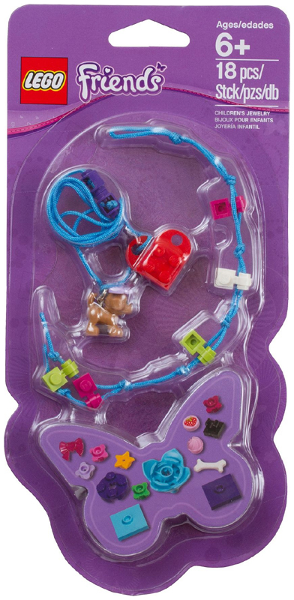 Friends Jewelry Set image 3