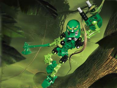 Lewa - With mini CD-ROM image 2