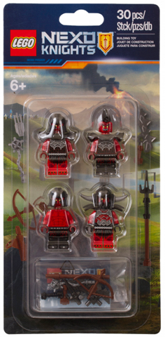 Monsters Army-Building Set image 3