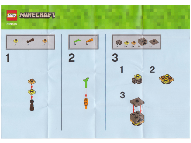 Minecraft Skin Pack 2 image 3