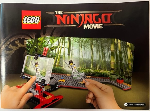 Movie Maker Set image 2