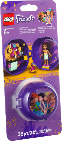 Andrea's DJ Pod image 2