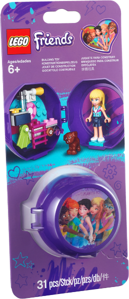 Stephanie's Pool Pod image 2