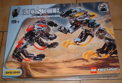 Muaka and Kane-ra image 2