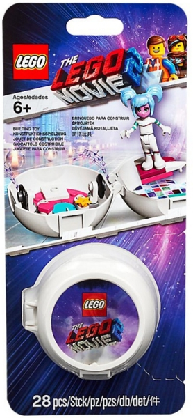 Sweet Mayhem's Disco Pod image 3