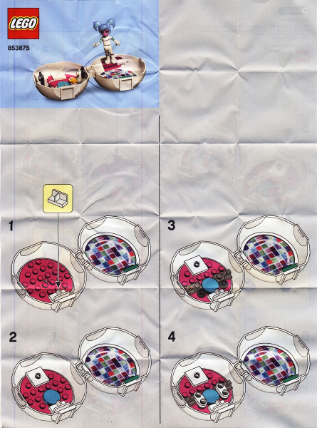 Sweet Mayhem's Disco Pod image 2