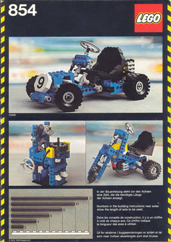 Go-Kart image 2