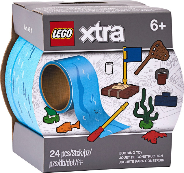 Water Tape image 2