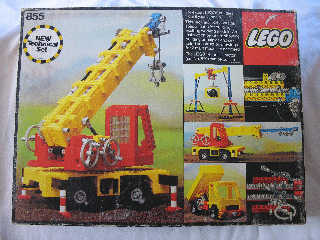 Mobile Crane image 3