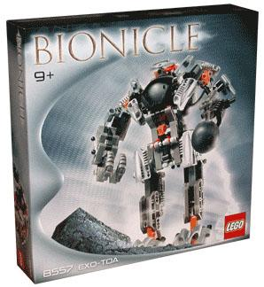 Exo-Toa image 3