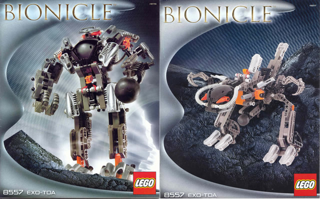 Exo-Toa