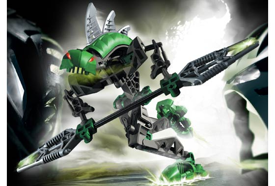 Lerahk - With Shadow Kraata image 2