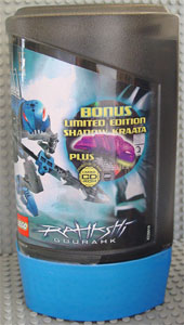 Guurahk - With Shadow Kraata image 3