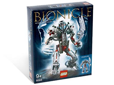 Makuta image 3