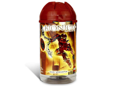 Toa Vakama image 3