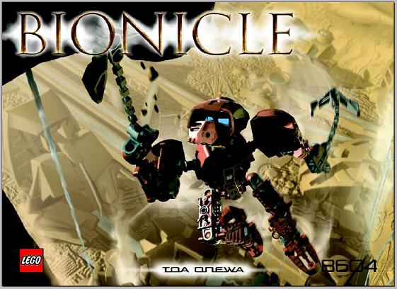 Toa Onewa