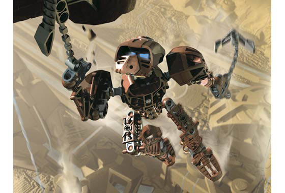 Toa Onewa image 3
