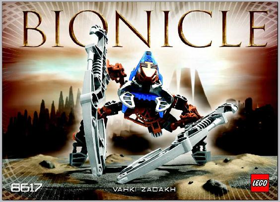 Vahki Zadakh
