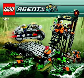 Mission 2: Swamp Raid image 3