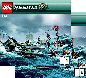 Mission 4: Speedboat Rescue image 3