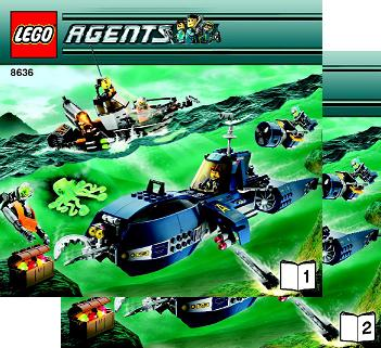 Mission 7: Deep Sea Quest image 3